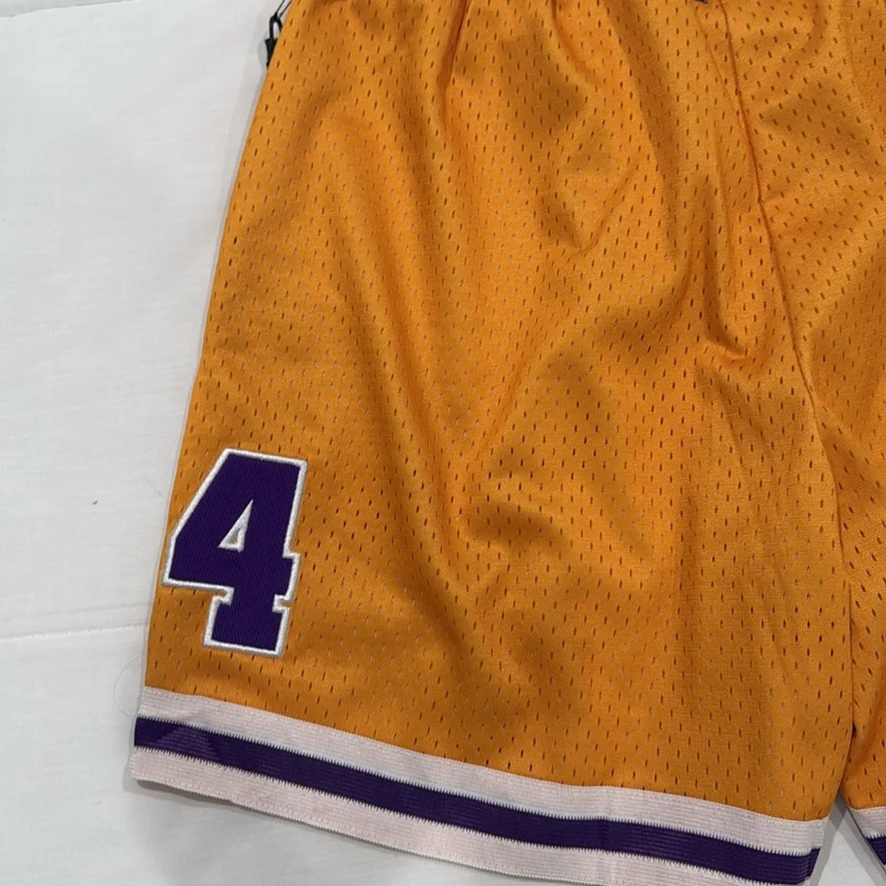 NWT Saint‎ Potential Shorts